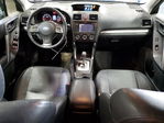 Subaru Forester 2014