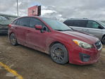 Subaru Impreza 2014