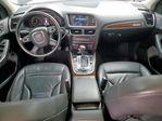 Audi Q5 2011