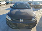 Volkswagen Jetta 2013