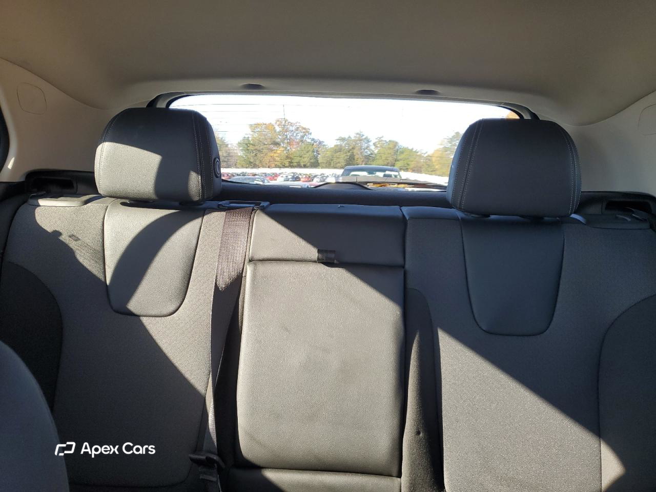Buick Encore 2022