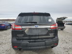Subaru Ascent 2021