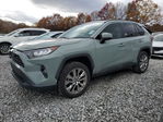 Toyota RAV 4 2021