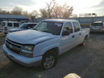 Chevrolet Silverado 2006