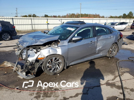 Honda Civic 2017 - Image 1 of 14