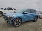 Honda CR-V 2015