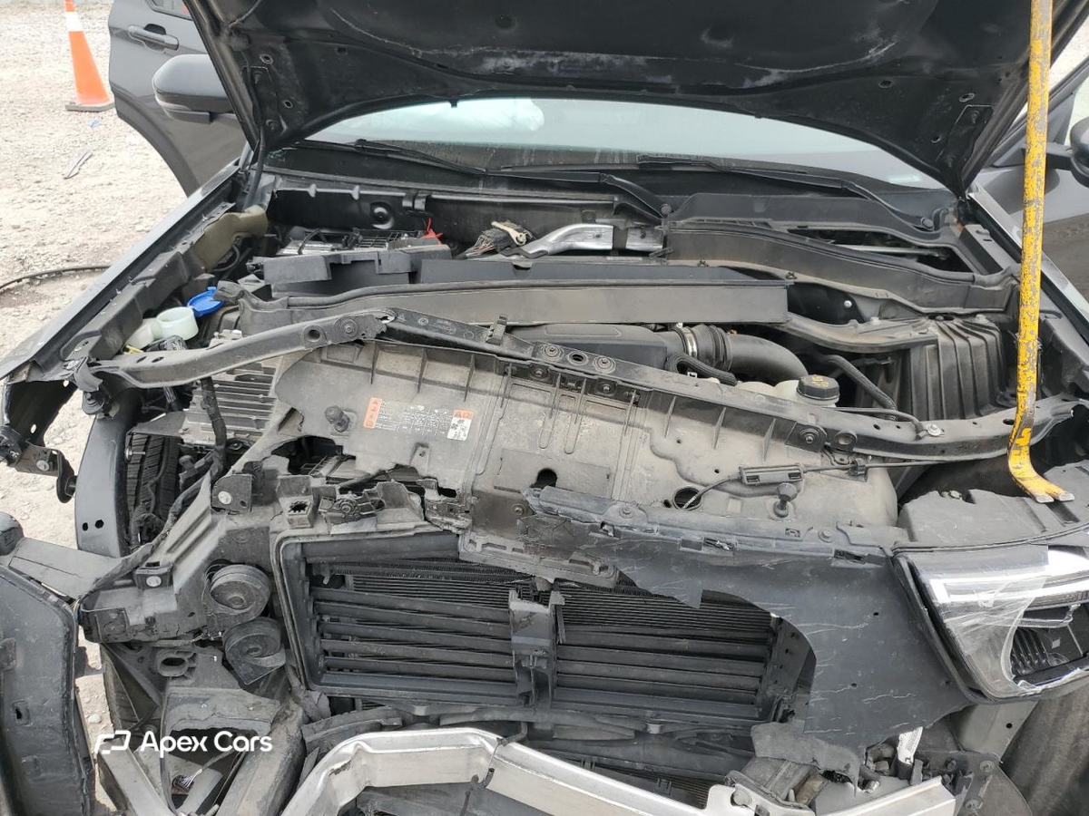 Ford Explorer 2020