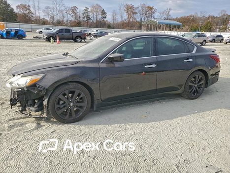 Nissan Altima 2018 - Image 1 of 14