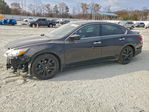 Nissan Altima 2018