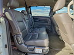 Honda Odyssey 2015