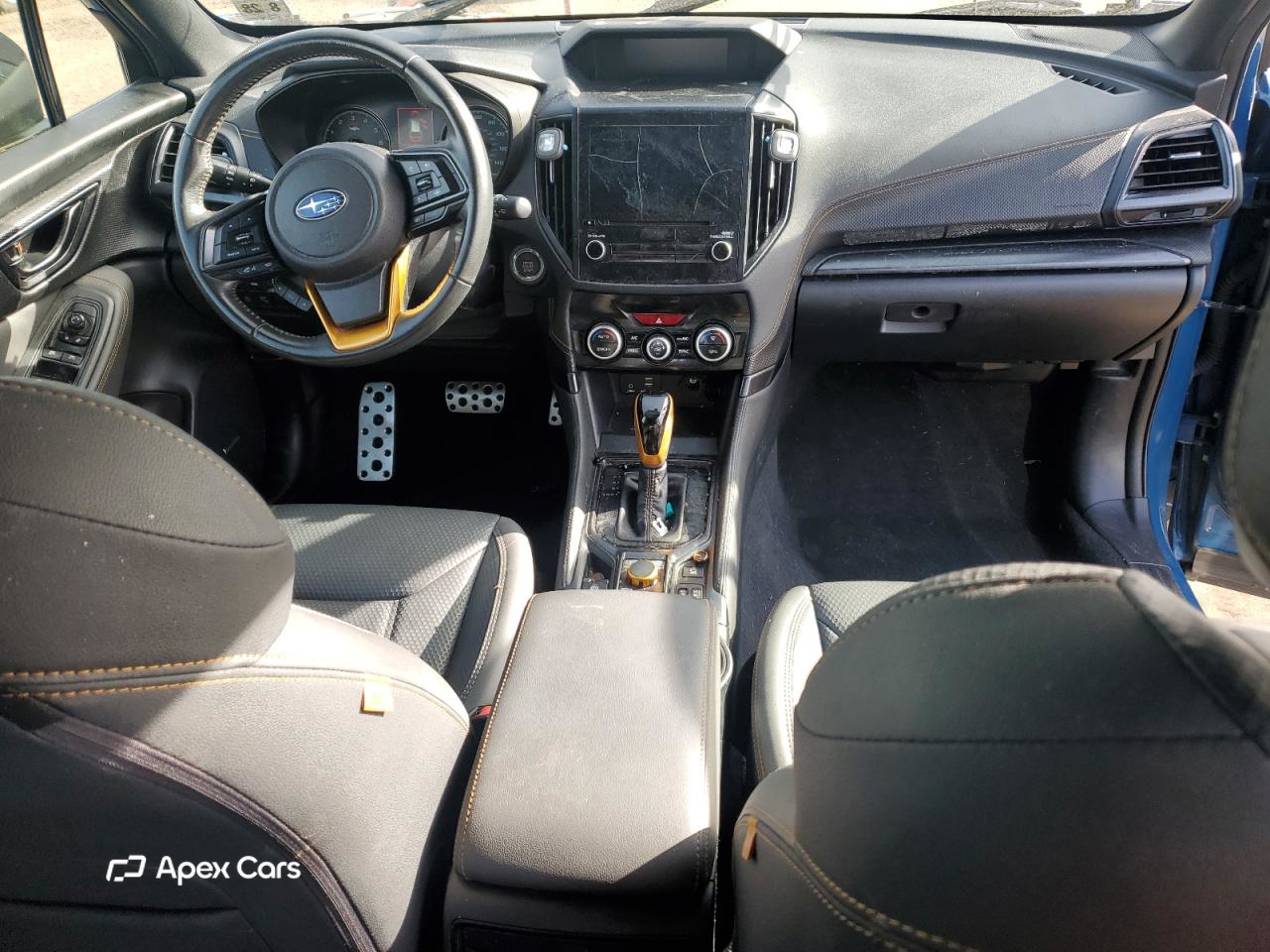 Subaru Forester 2023