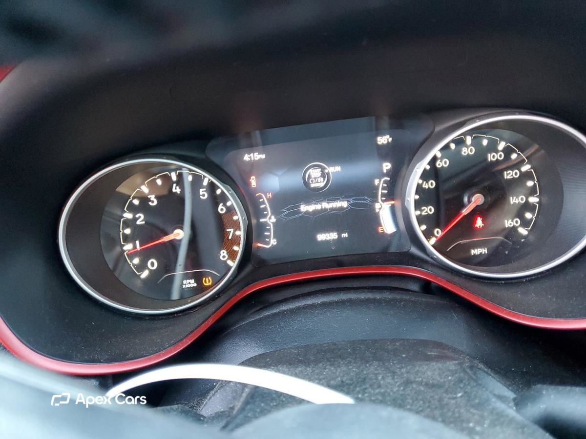 Jeep Compass 2021