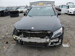 Mercedes-Benz C-klasse 2016