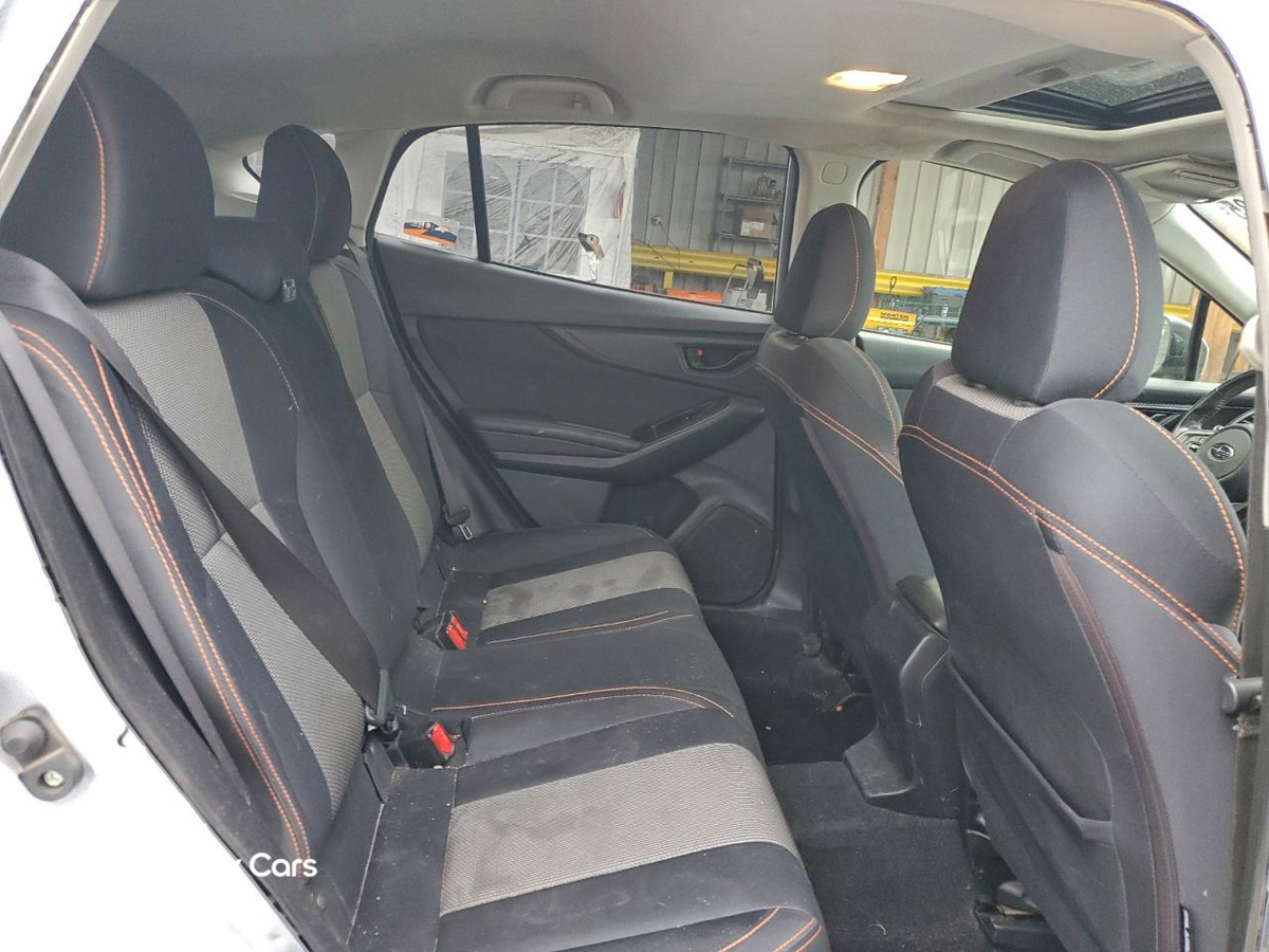 Subaru XV 2020