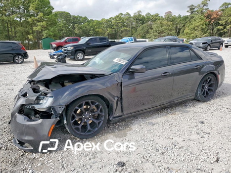 Chrysler 300 2020 - Image 1 of 13
