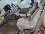 Hyundai Santa Fe 2004