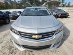 Chevrolet Impala 2016