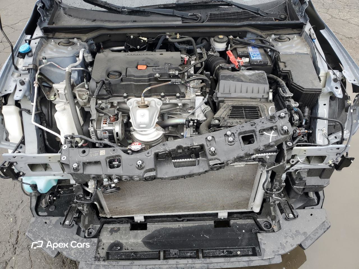 Honda Civic 2024