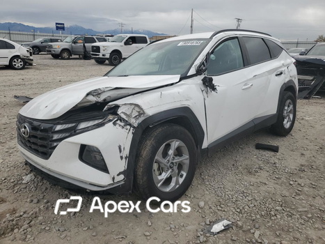 Hyundai Tucson 2023 - Image 1 of 12