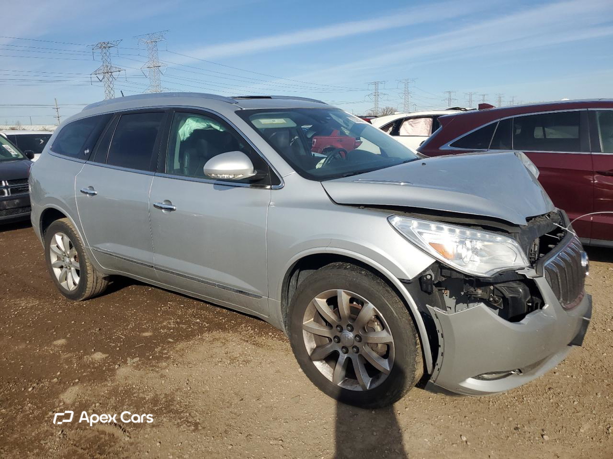 Buick Enclave 2014