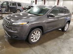 Jeep Cherokee 2015