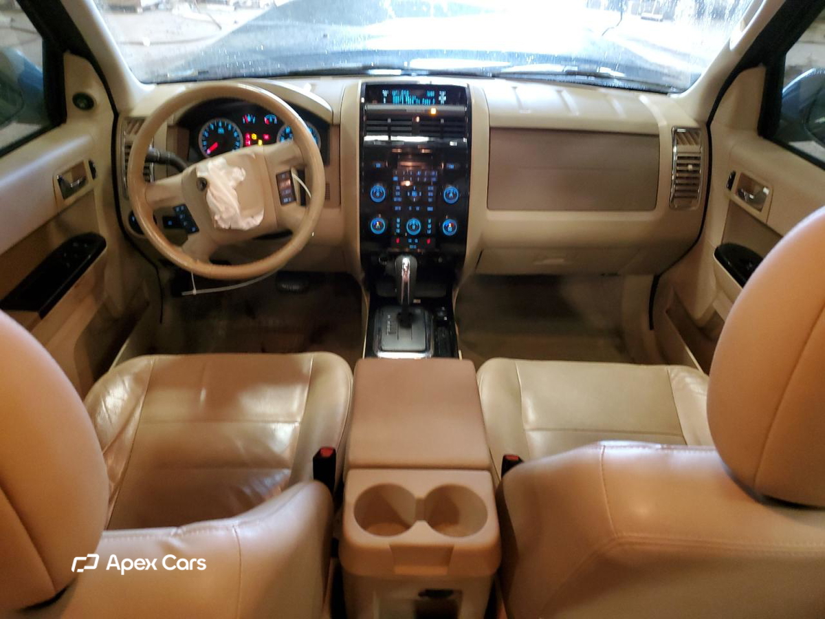 Ford Escape 2012