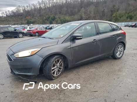 Ford Focus 2015 - Zdjęcie 1 z 13