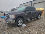 RAM 1500 2018