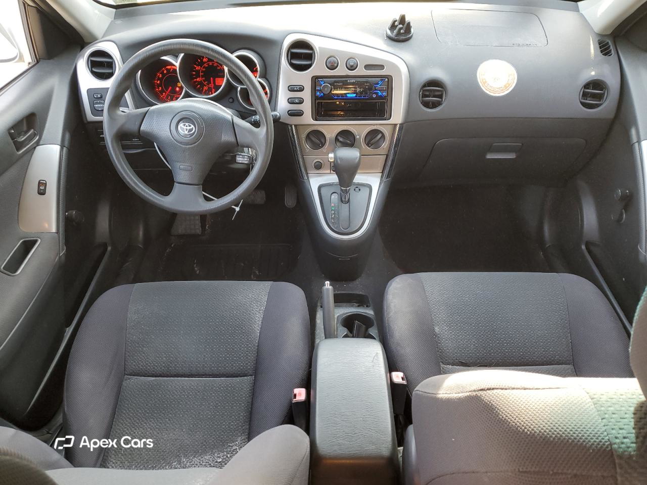 Toyota Corolla 2003