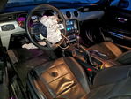 Ford Mustang 2016