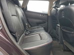 Nissan Rogue 2012