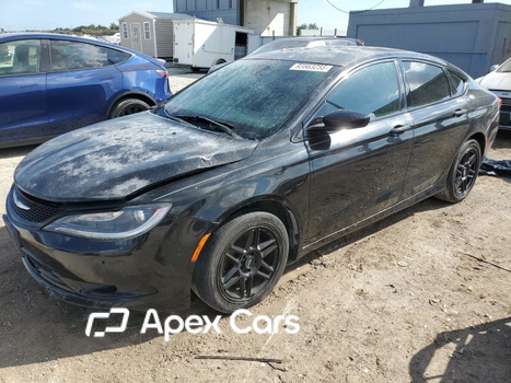 Chrysler 200 2015 - Zdjęcie 1 z 12