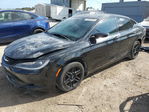 Chrysler 200 2015