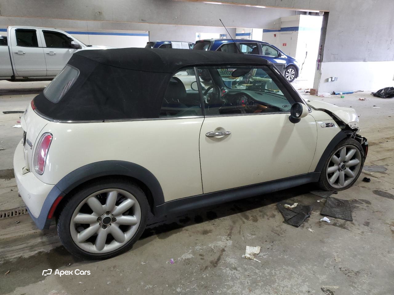 MINI Cooper 2006