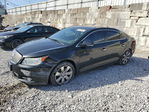 Buick LaCrosse 2010