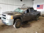 Chevrolet Silverado 2008