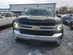 Chevrolet Silverado 2021