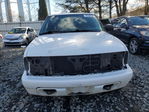 Chevrolet Blazer 2002