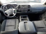 Chevrolet Silverado 2012