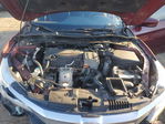 Honda Accord 2017