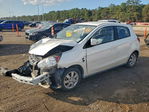 Mitsubishi Mirage 2015