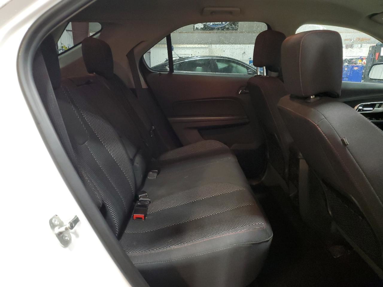 Chevrolet Equinox 2017