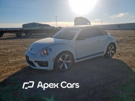 Volkswagen Beetle 2013 - Image 1 of 12