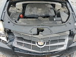 Cadillac CTS 2011