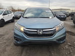 Honda CR-V 2016