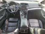 Nissan Maxima 2021