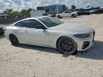 BMW Series 4 2024
