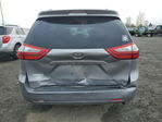 Toyota Sienna 2017