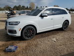 Audi Q7 2017