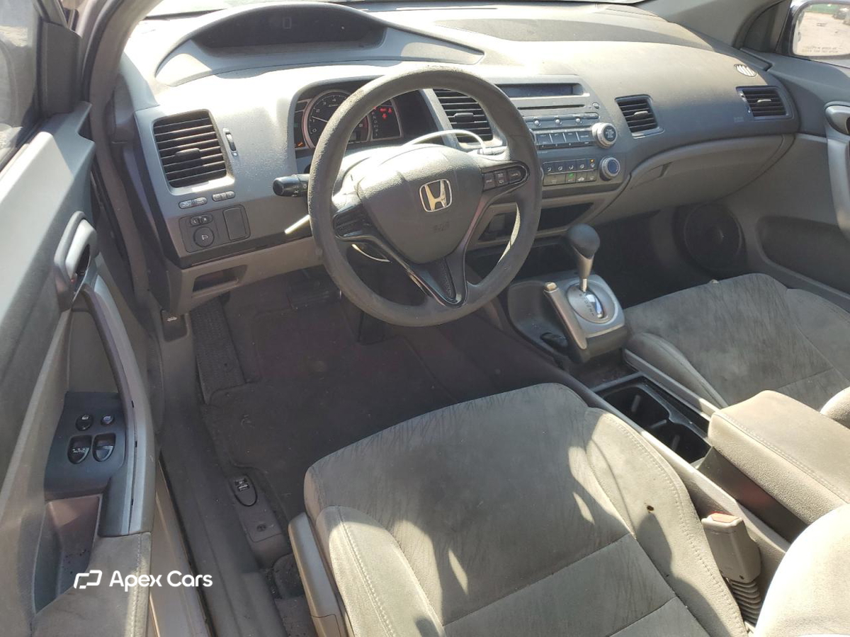 Honda Civic 2006